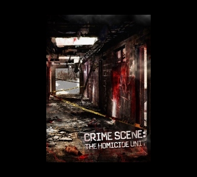 Crime Scene: The Homicide Unit