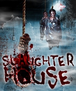 SLAUGHTERHOUSE ESCAPE jogo online no